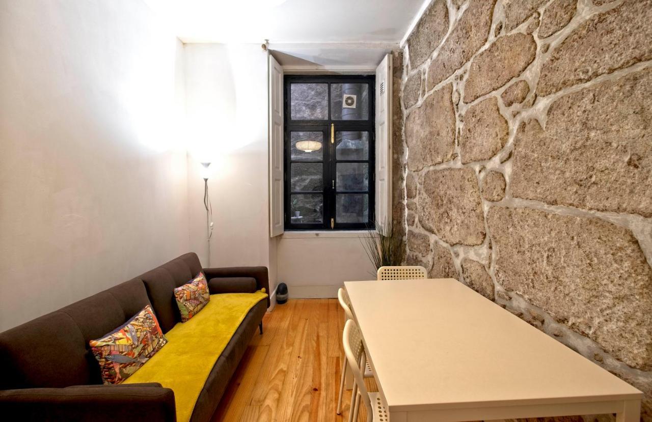 Ribeira Smart Flat Apartment Porto Exterior photo