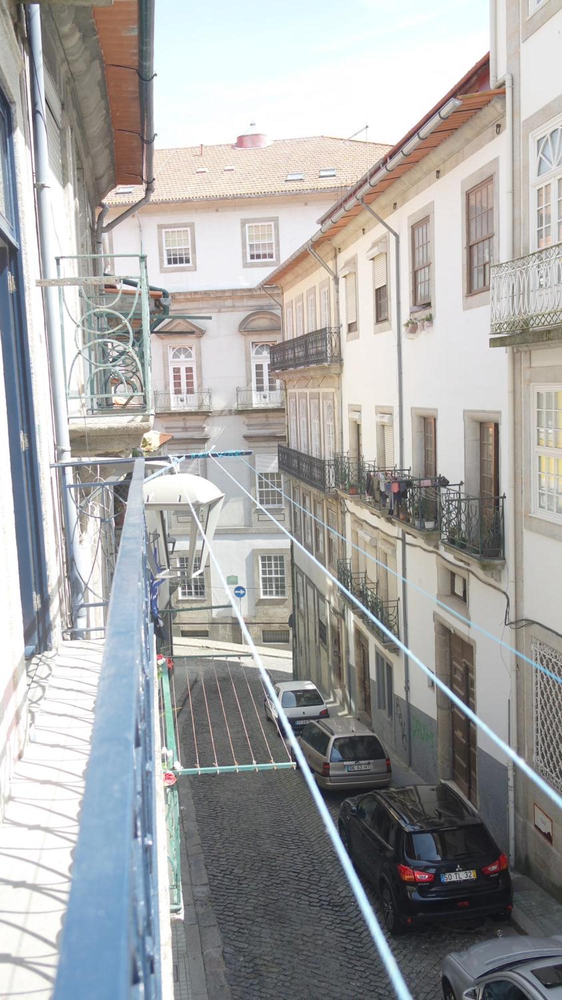Ribeira Smart Flat Apartment Porto Exterior photo